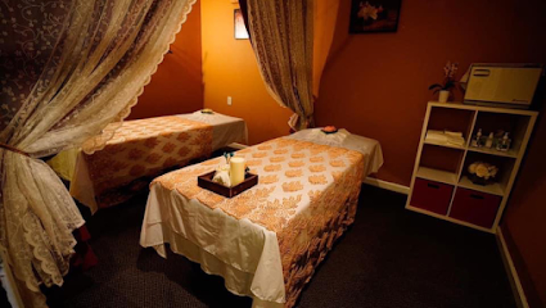 Lux365 Thai Massage photo 1