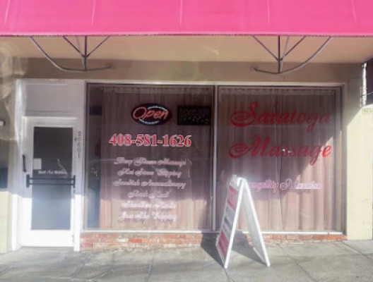 Saratoga Massage listing photo