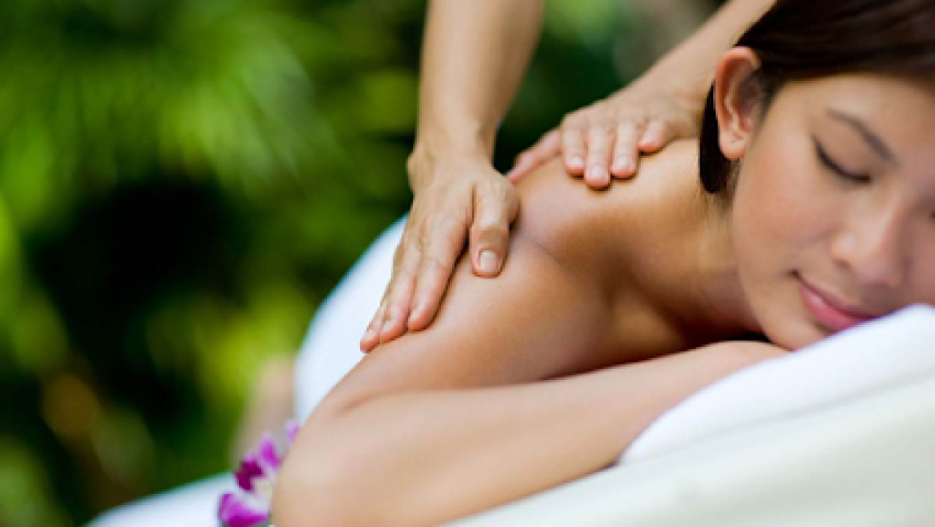 Asian Healing Massage photo 1