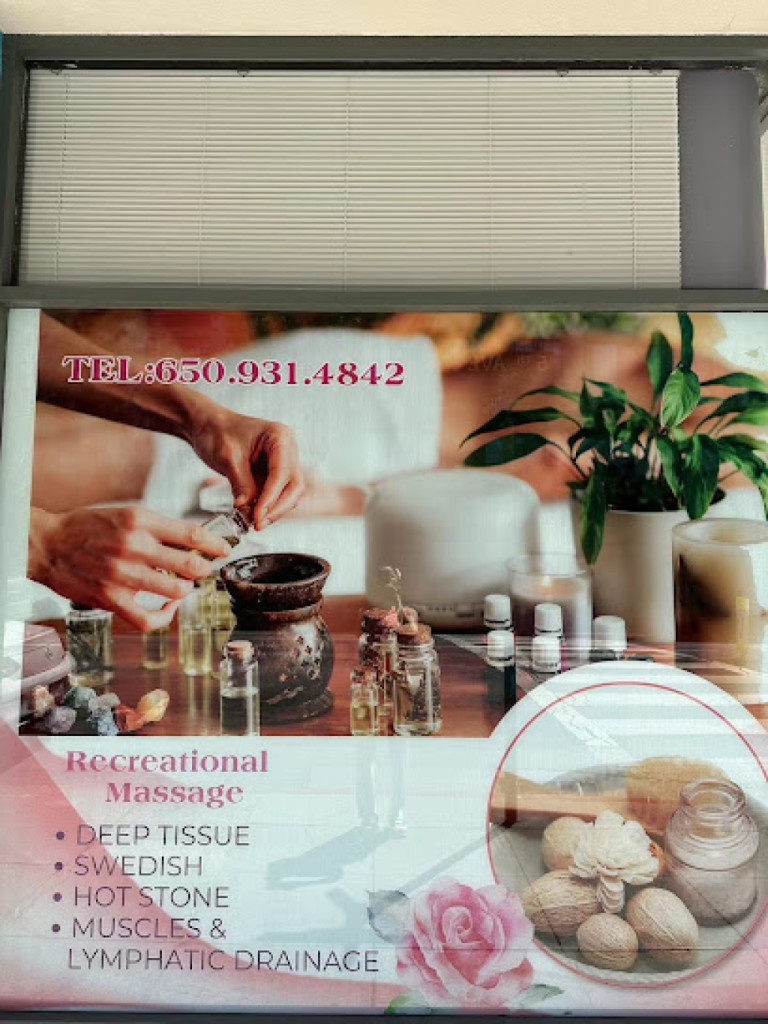 Recreational Massage photo 1