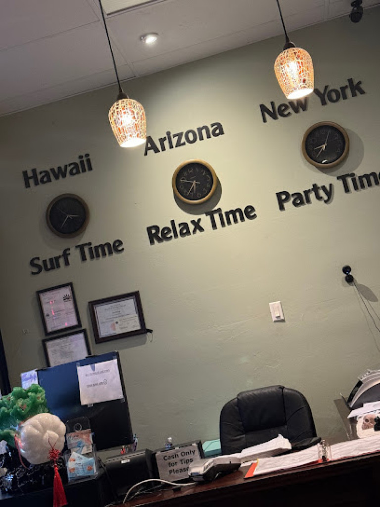 Azure Reflexology Massage photo 1