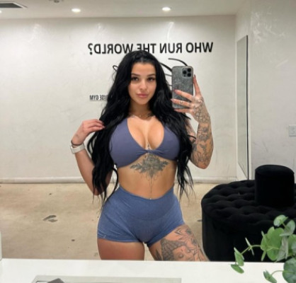Maria venezuela 🇻🇪 listing photo
