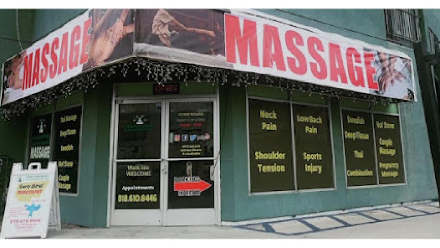 Mind and Body  Rejuvenation photo 1