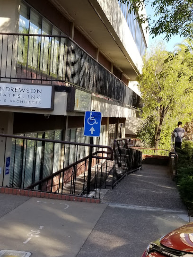 Blossom Health Center photo 1