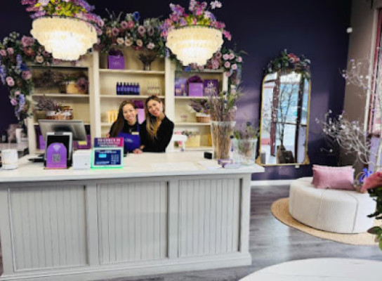 Lavender Day Spa & Salon listing photo