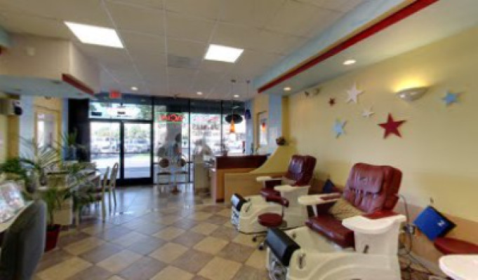 American Massage listing photo