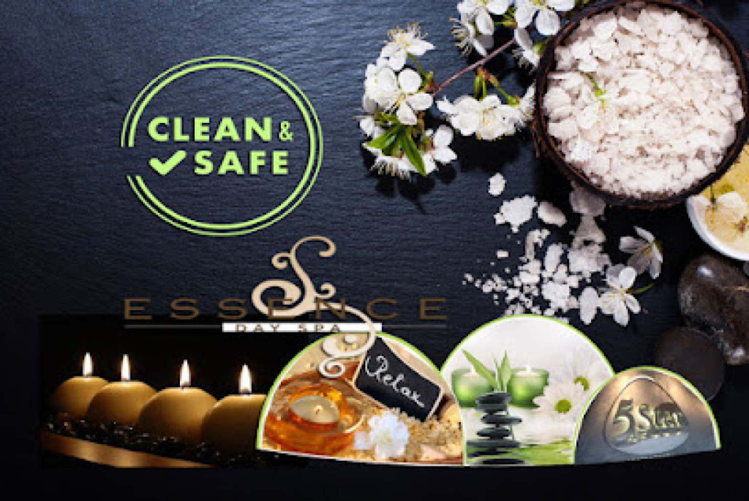 Essence Day Spa photo 1