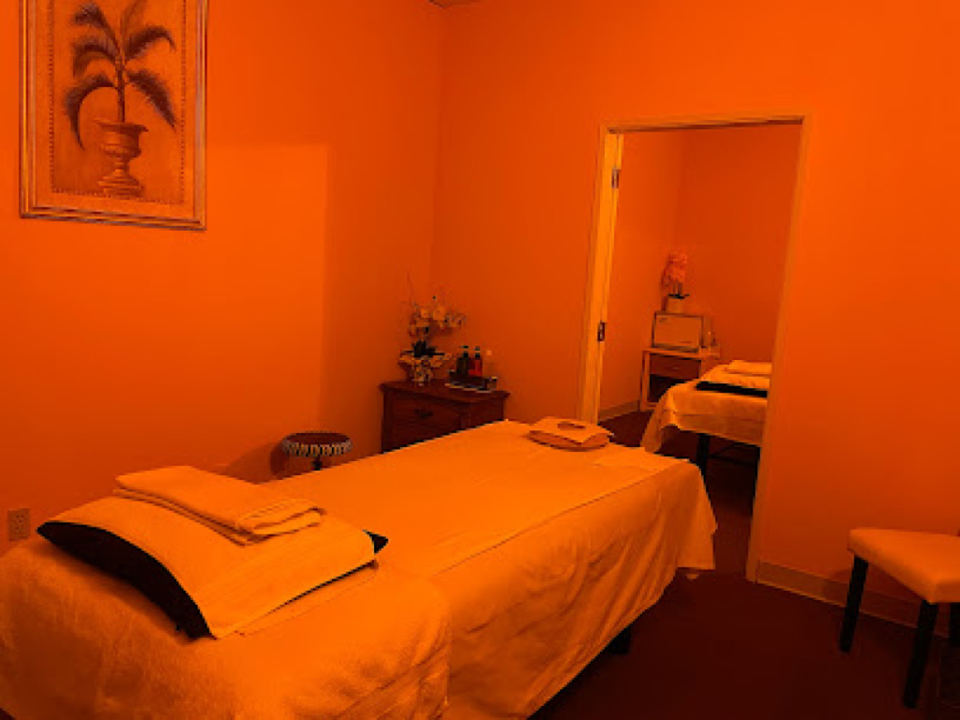 Panda Foot Massage photo 1