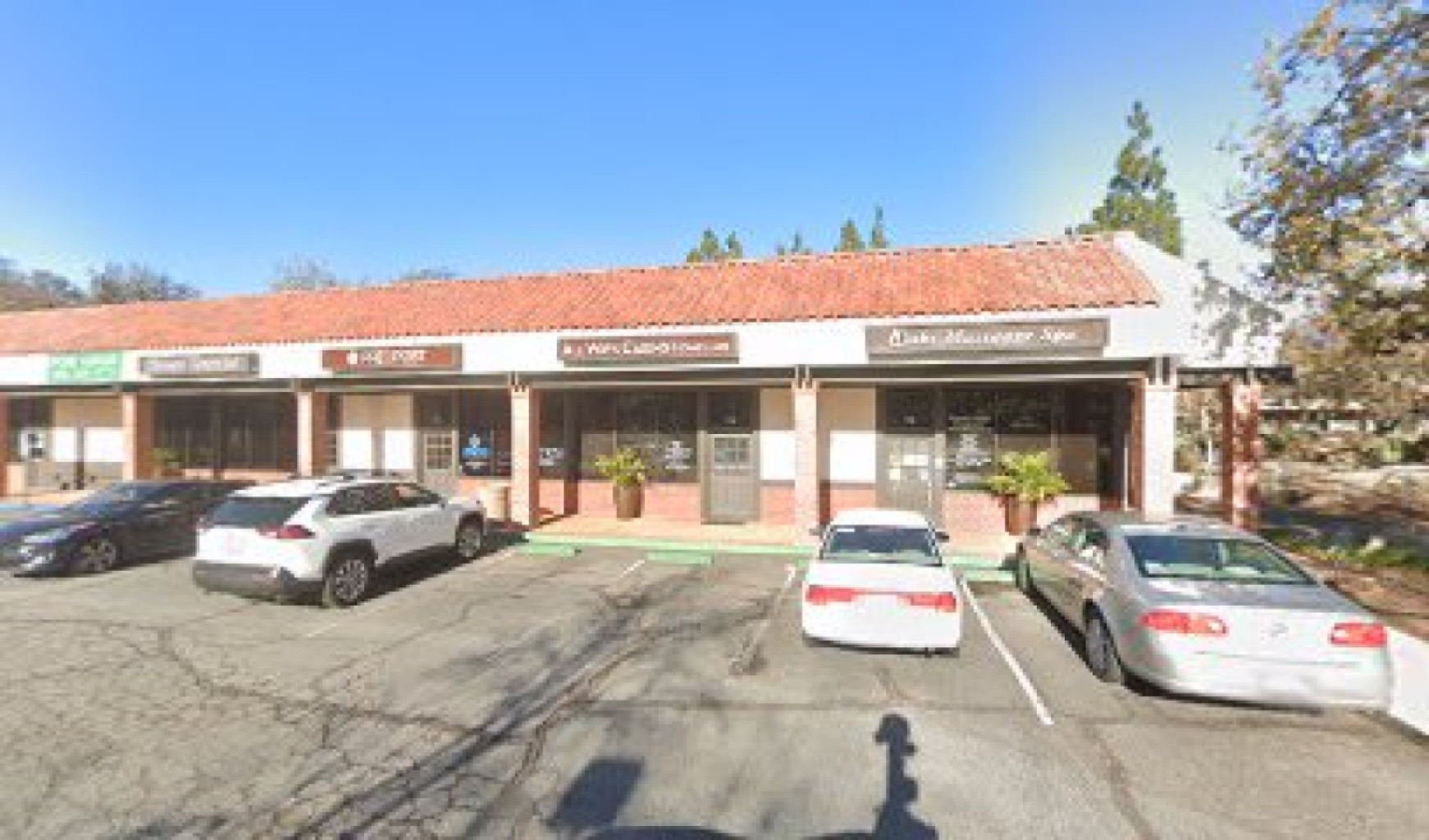Oaks Massage Spa photo 1