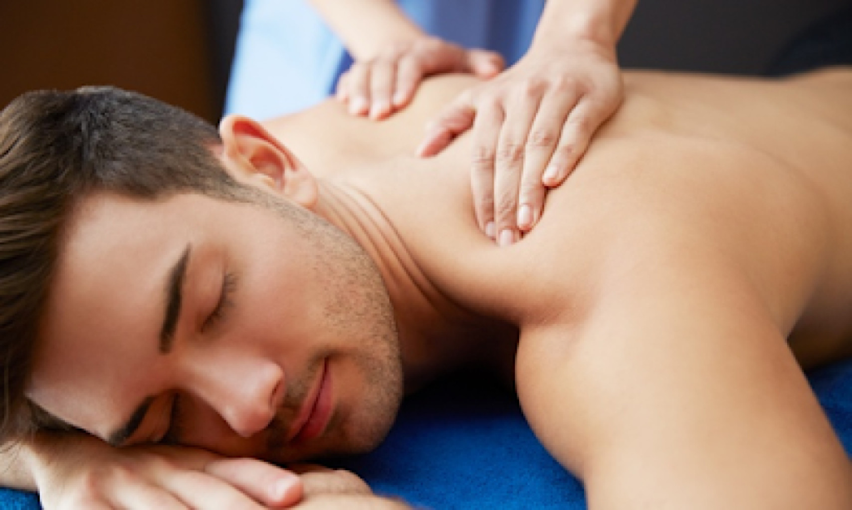 Oriental Acupressure Healing Center photo 1