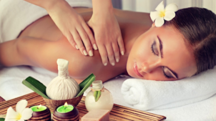 Diamond Massage listing photo