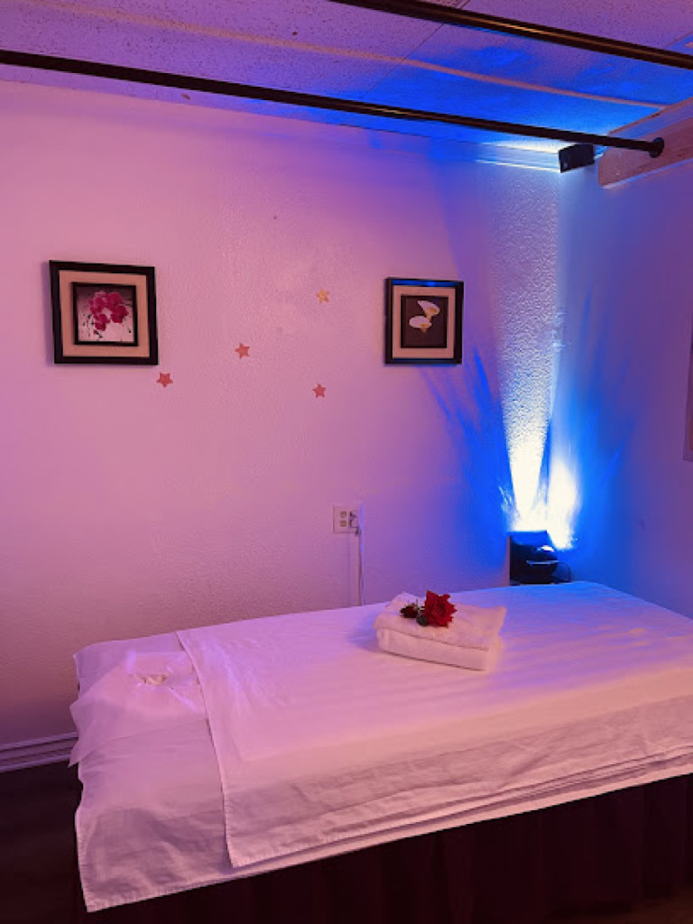 Orion Massage photo 1