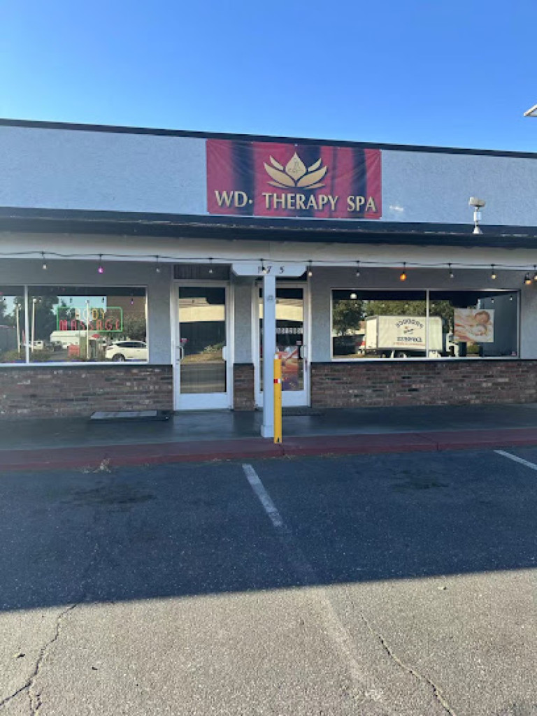 WD Therapy Spa photo 1