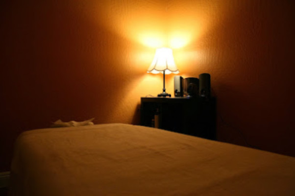 Massage Clover listing photo