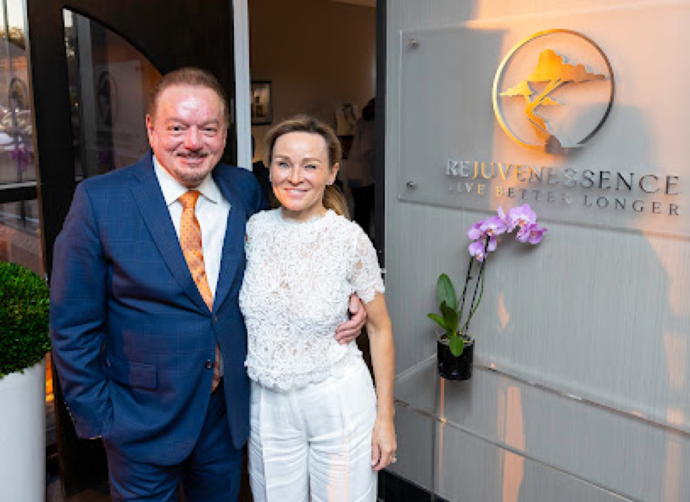Rejuvennessence Day Spa photo 1