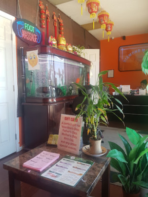 Diamond Massage listing photo