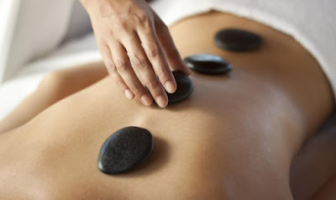Oasis MASSAGE listing photo