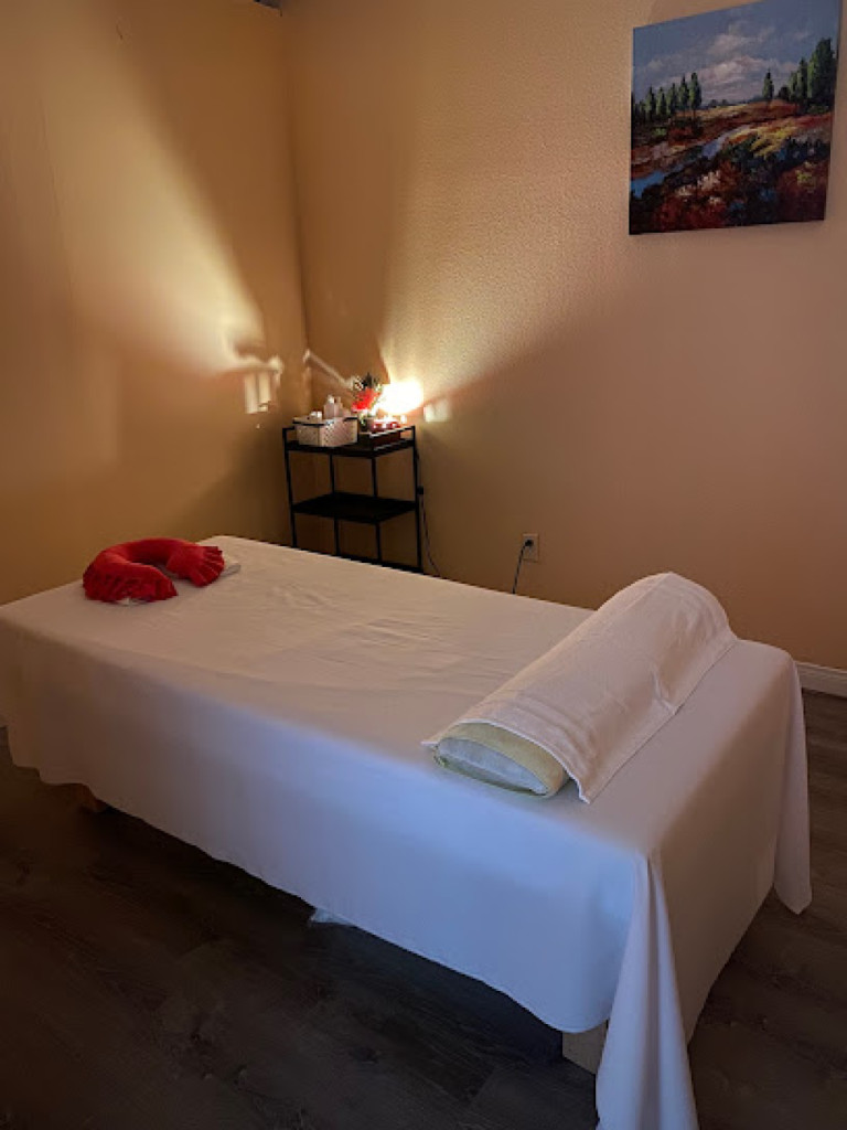Foot Massage photo 1