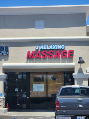 J Relaxing Massage listing photo