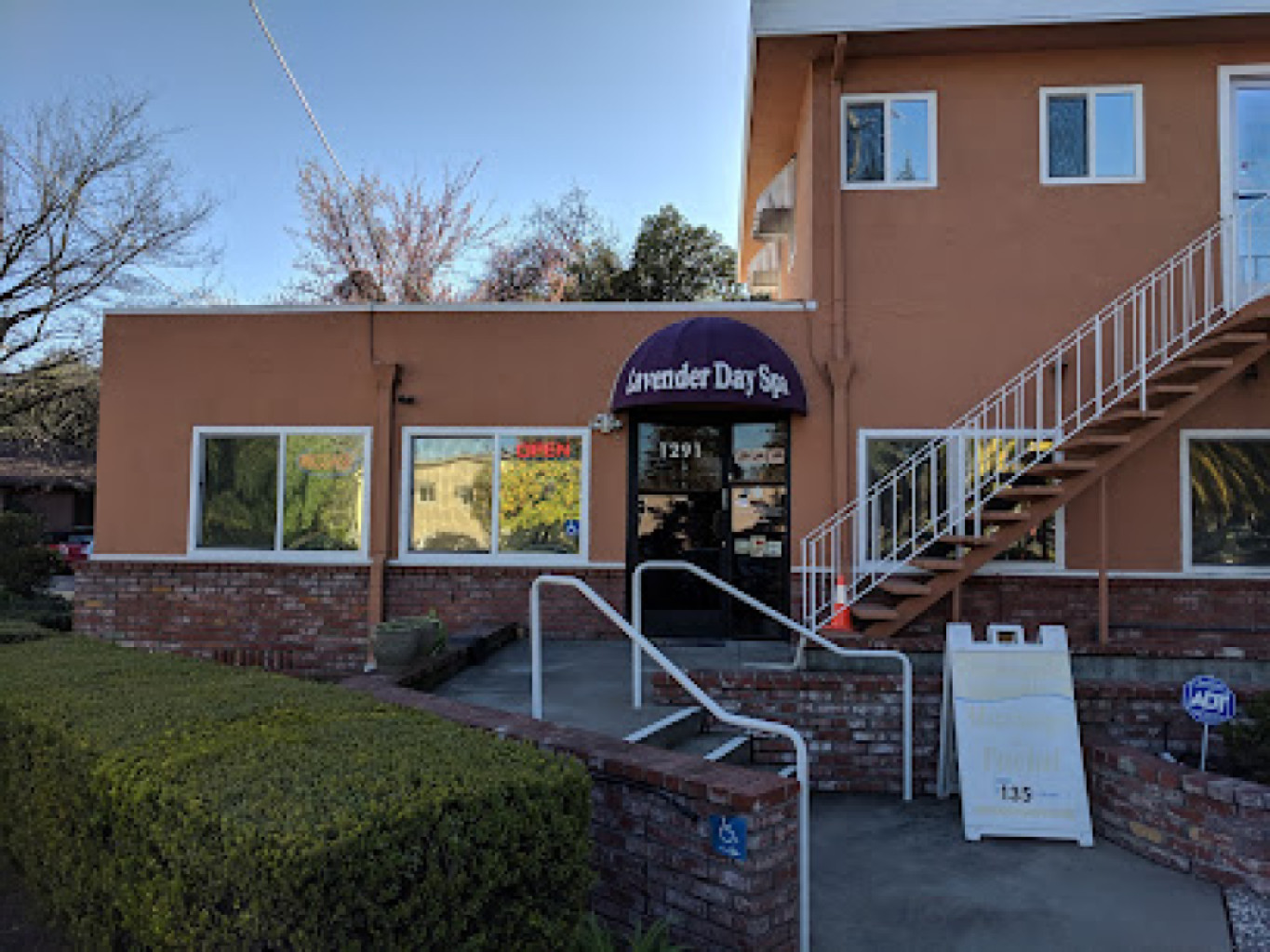 Lavender Spa photo 1