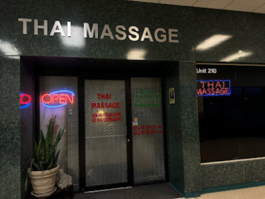 Nuad Thai & Foot Massage listing photo