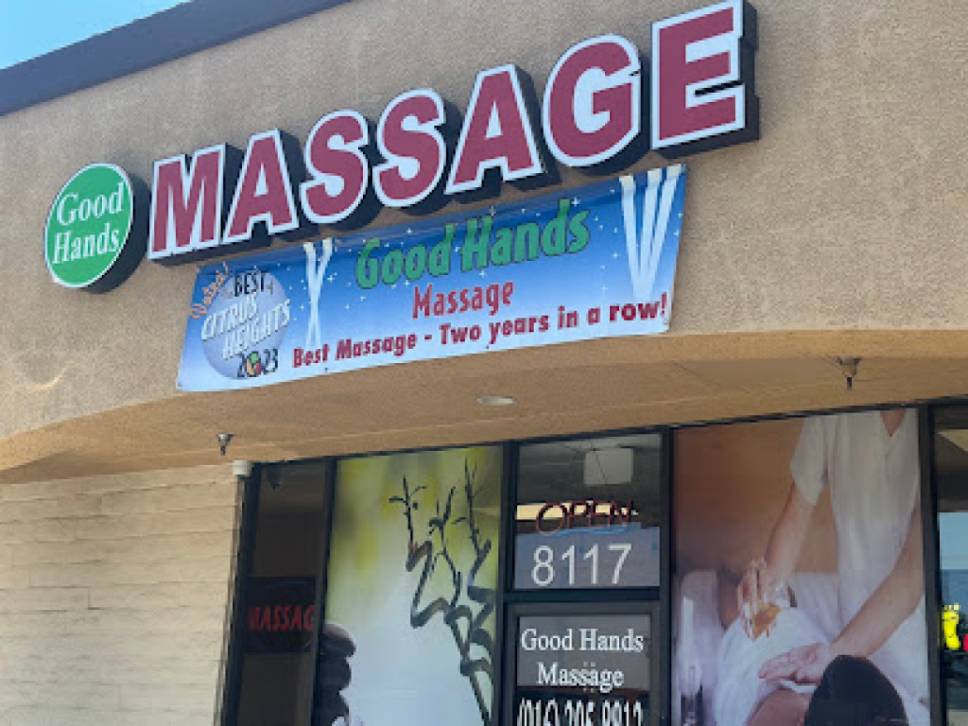 Renew Massage photo 1