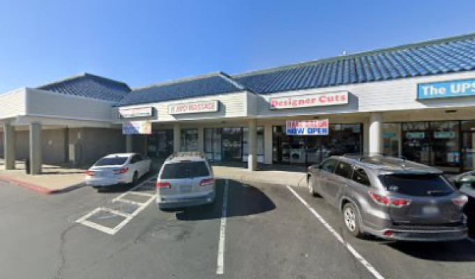 Anqi Massage listing photo