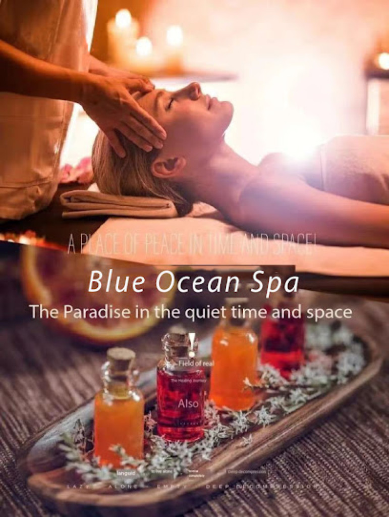 Blue Ocean Spa photo 1