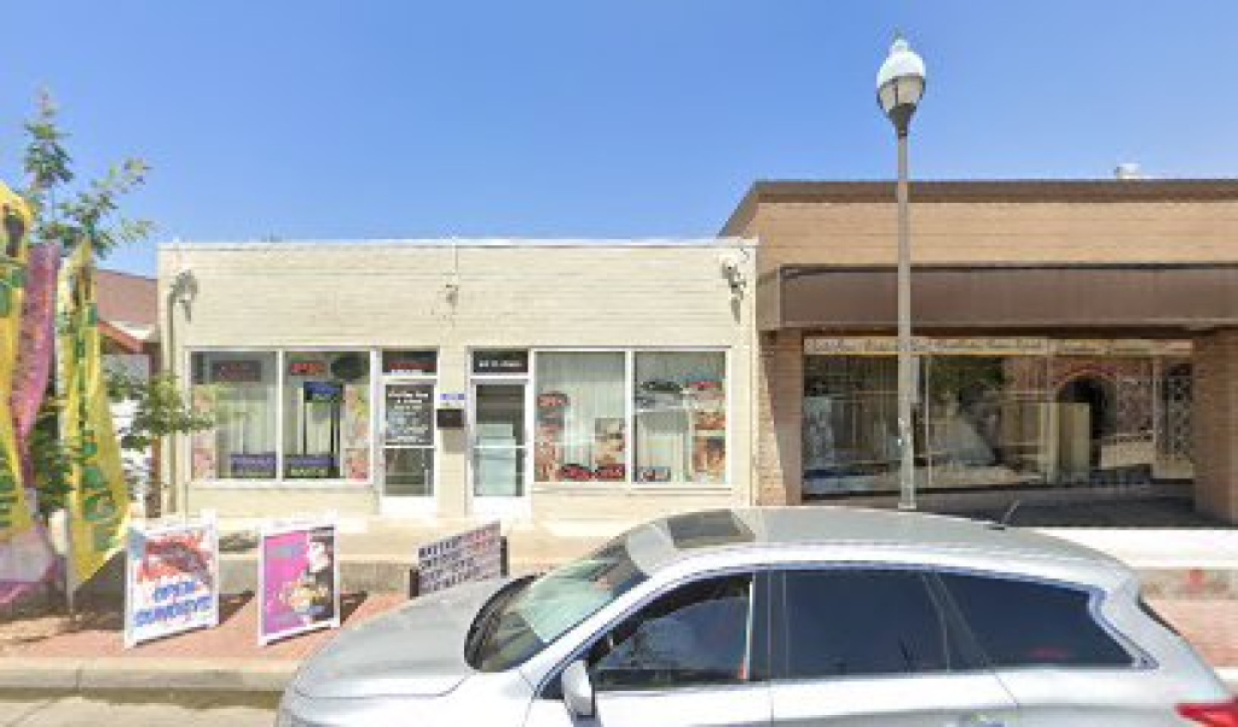 Merced Massage photo 1
