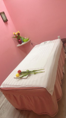 The Lotus Massage listing photo