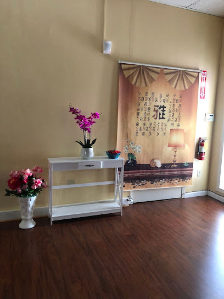 Zen Massage Spa photo 1