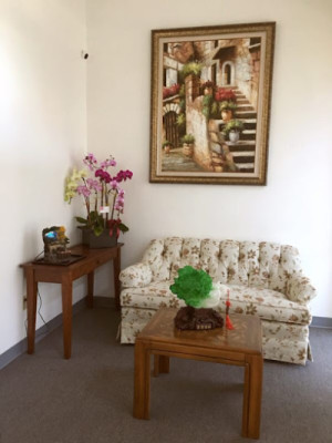 Jasmine Massage listing photo