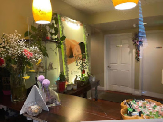 SK Masssage Center listing photo
