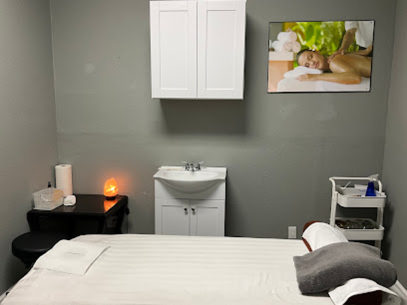 Asian Spa & Massage photo 1