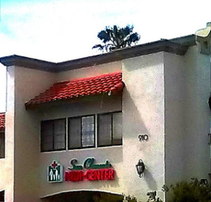 SC Health Center listing photo