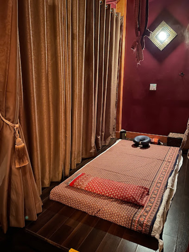 Ananya Thai Massage photo 1