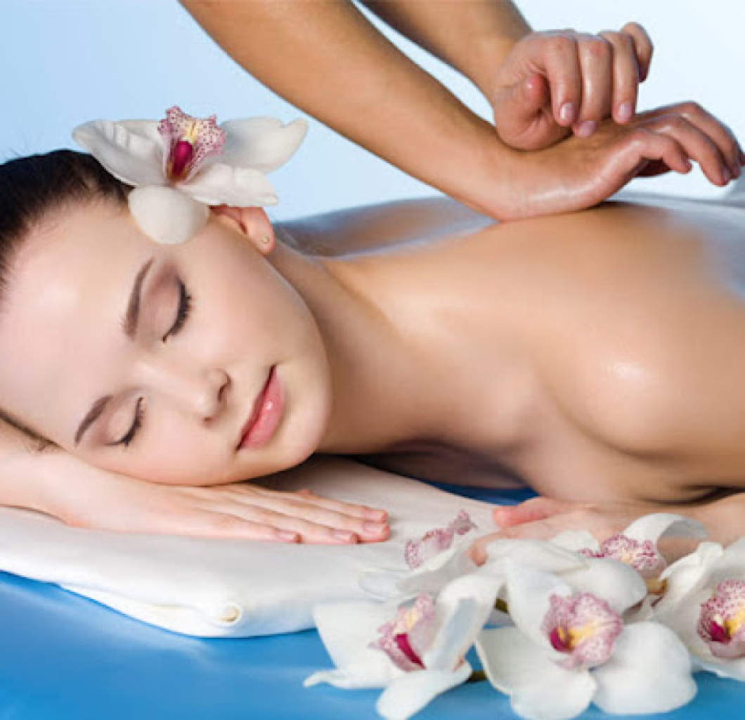 Good Day Spa MASSAGE & WAXING photo 1