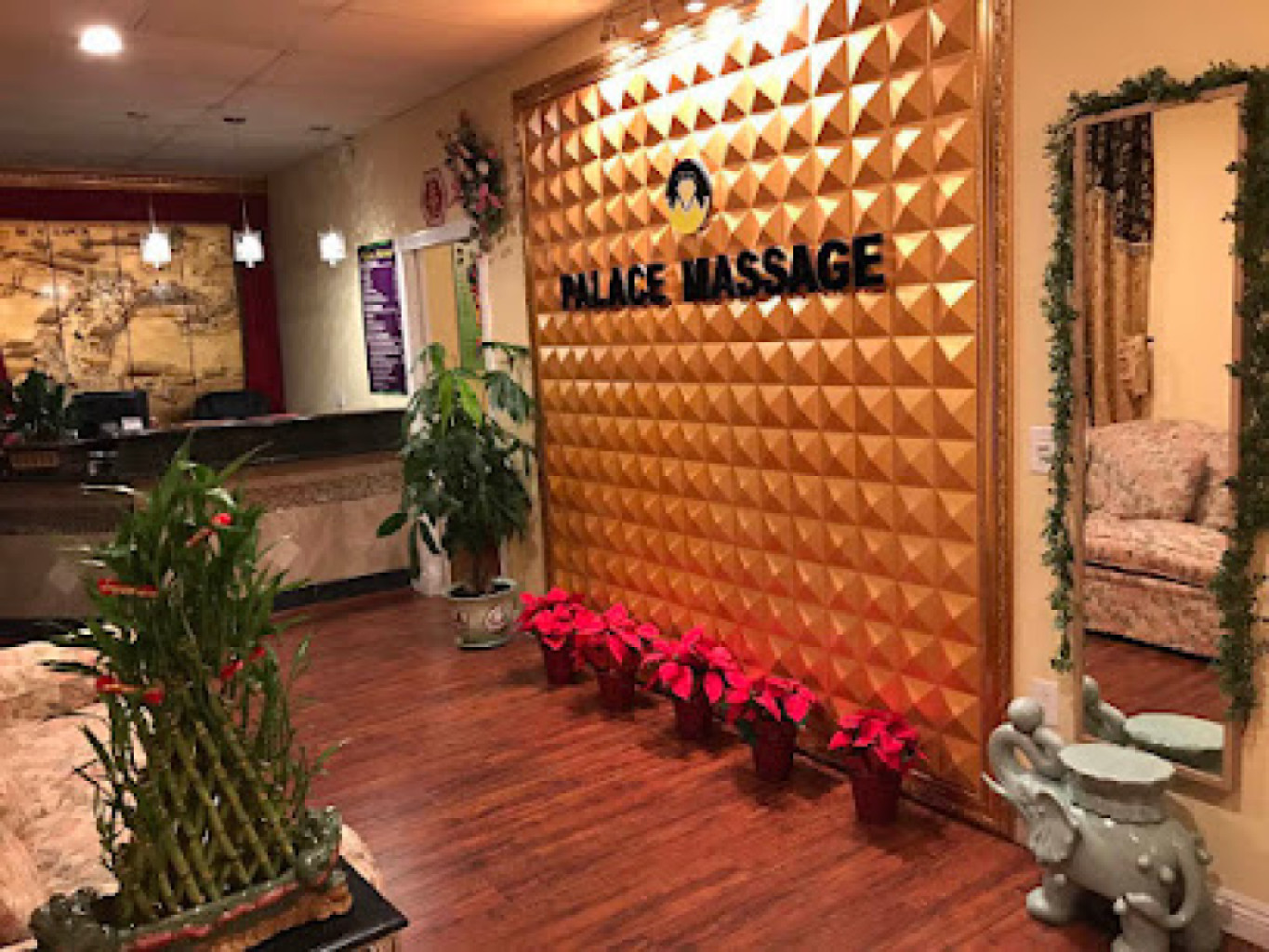 Palace Massage photo 1