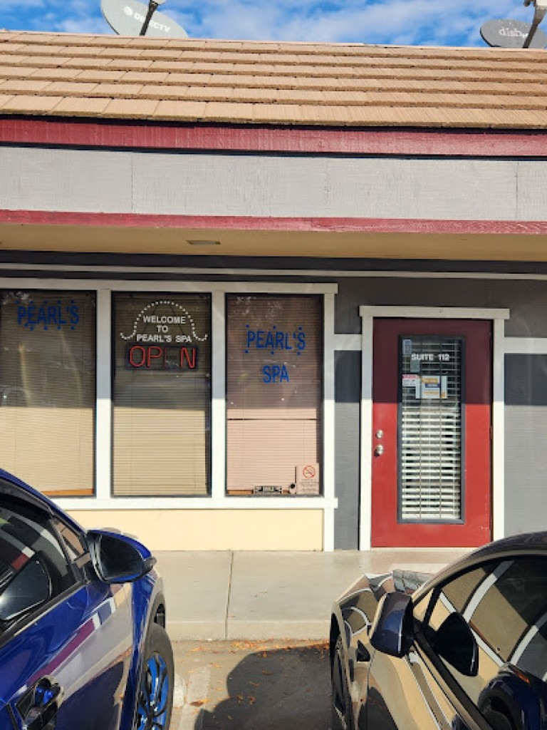 Pearl's Spa photo 1