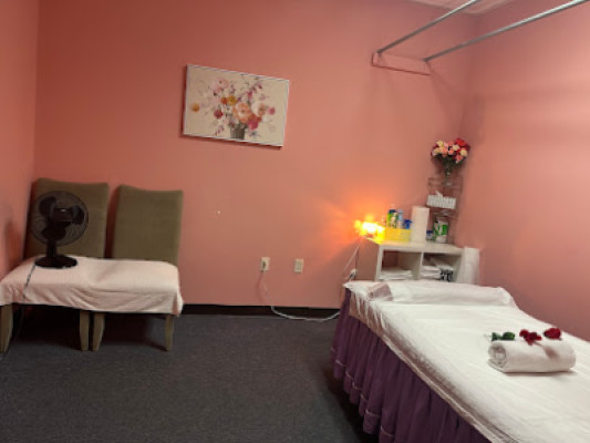Foot Spa Massage listing photo