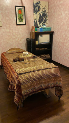 Sunflower Massage And Skin Care listing photo