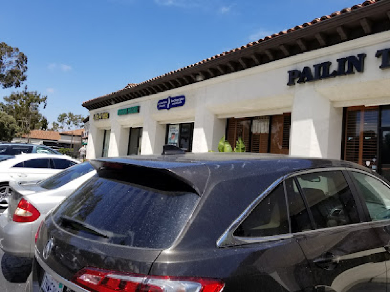 Bernardo Massage Center photo 1