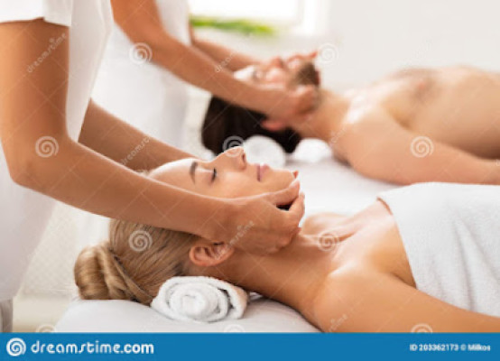 Cottonwood Massage listing photo