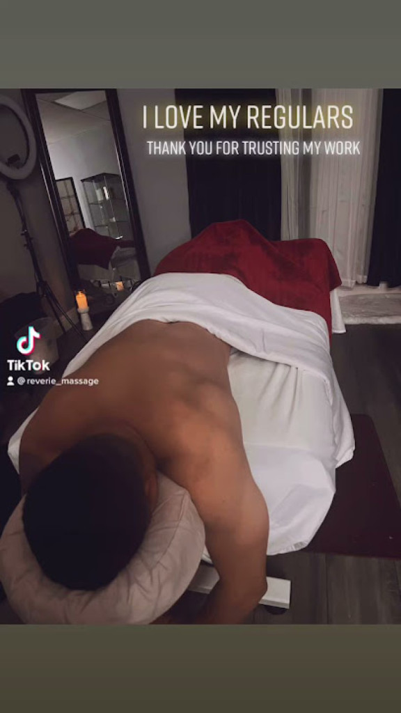 Reverie Massage photo 1
