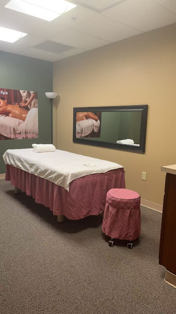 Phoenix Health Spa photo 1