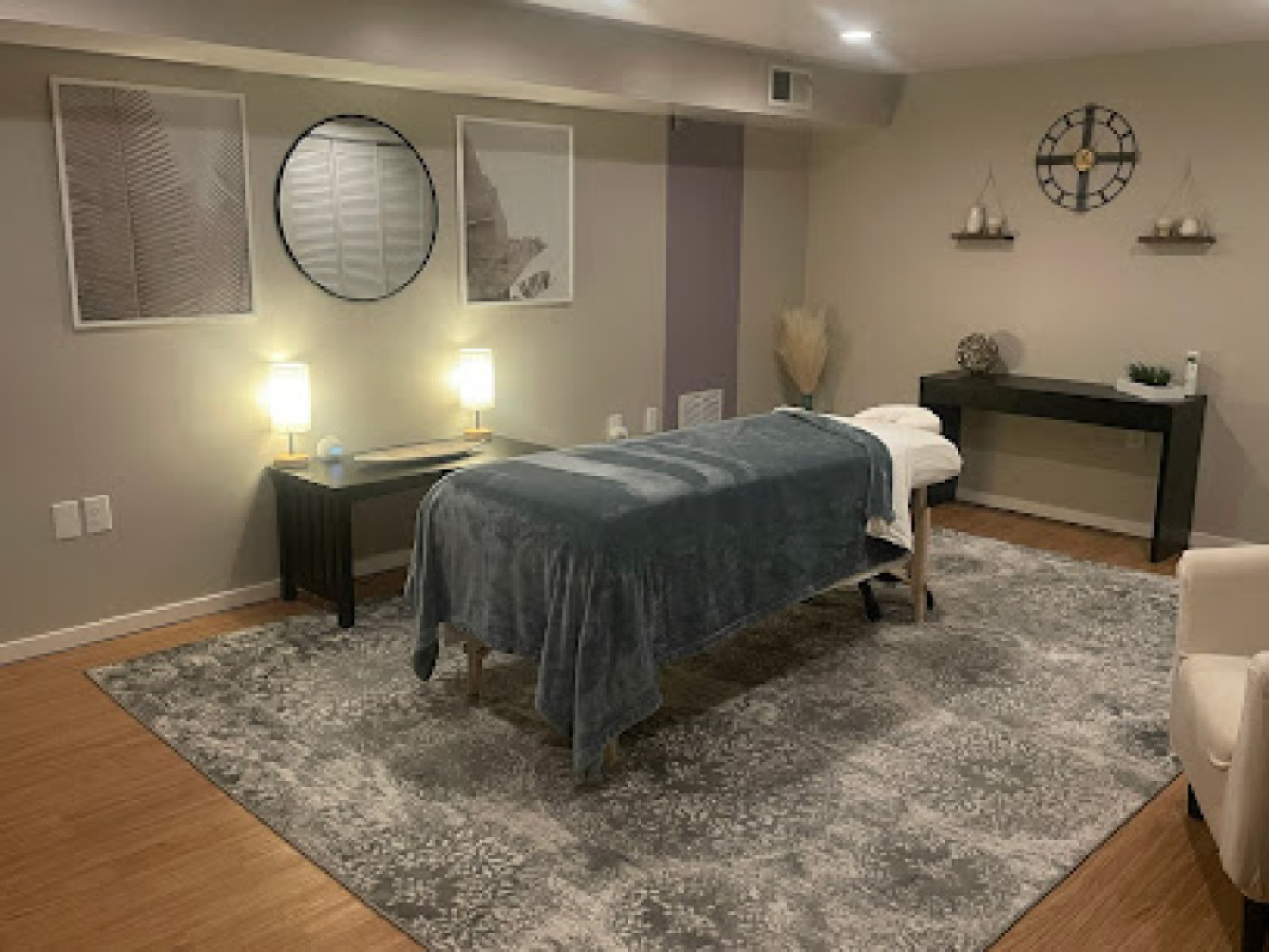 Barstow Asian Massage photo 1