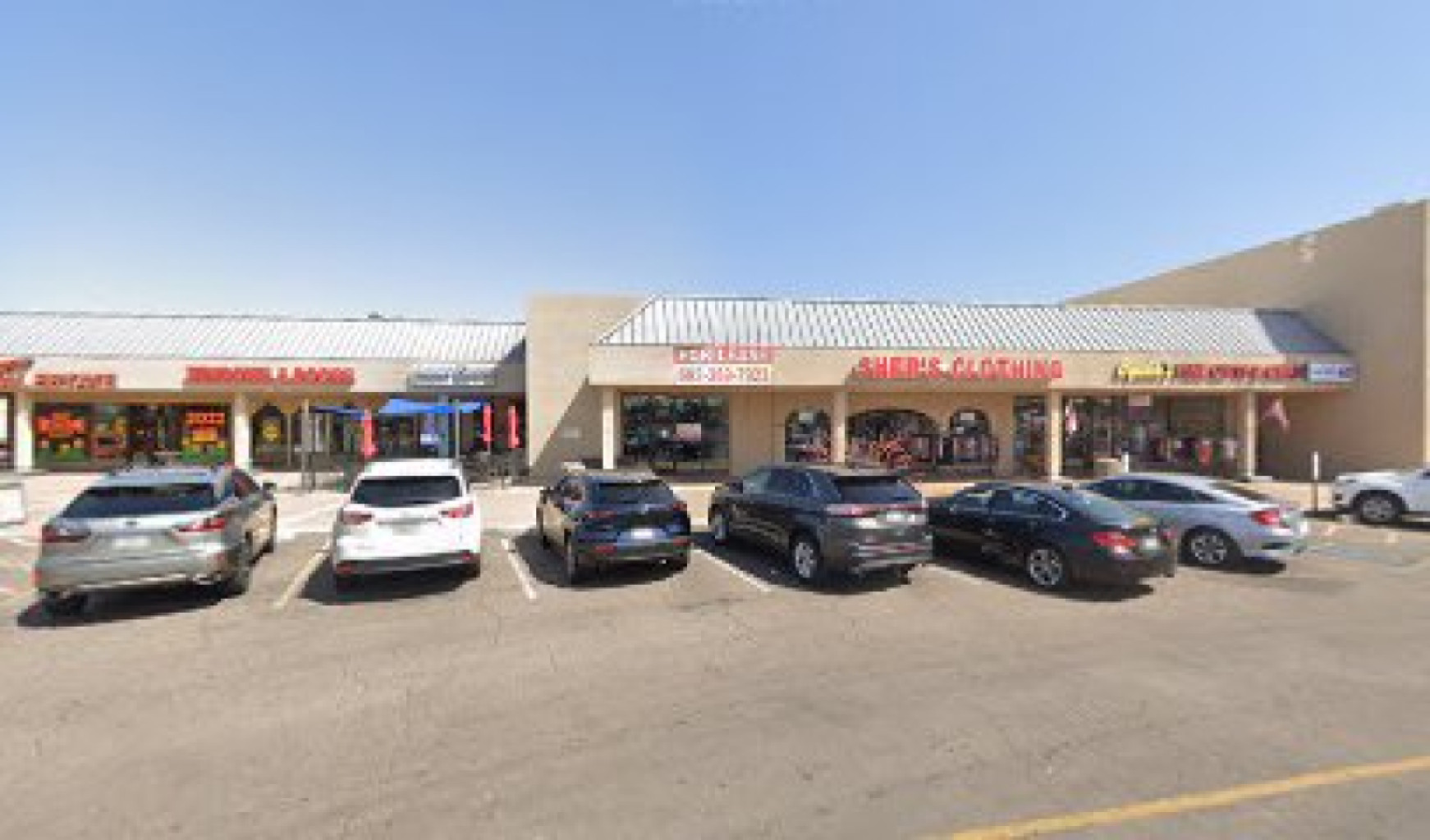 Moonlake Spa photo 1