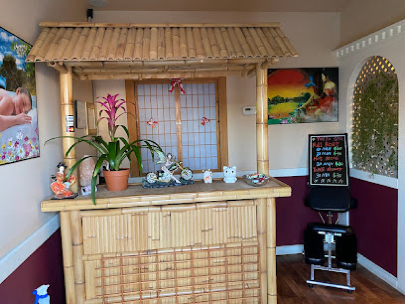 Tokyo Massage & Spa photo 1