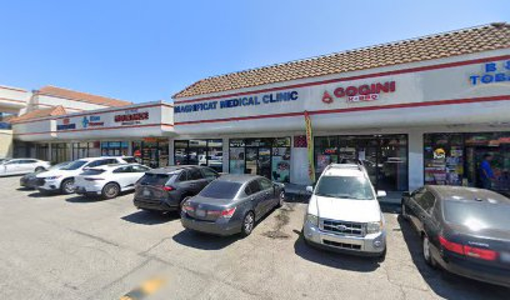 E & W health photo 1