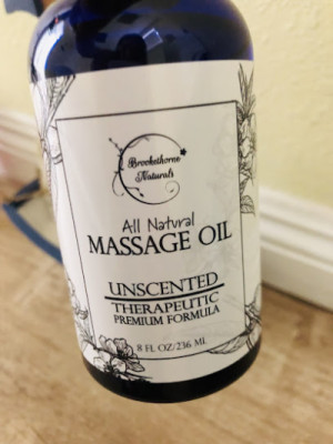 Carefree Massage listing photo